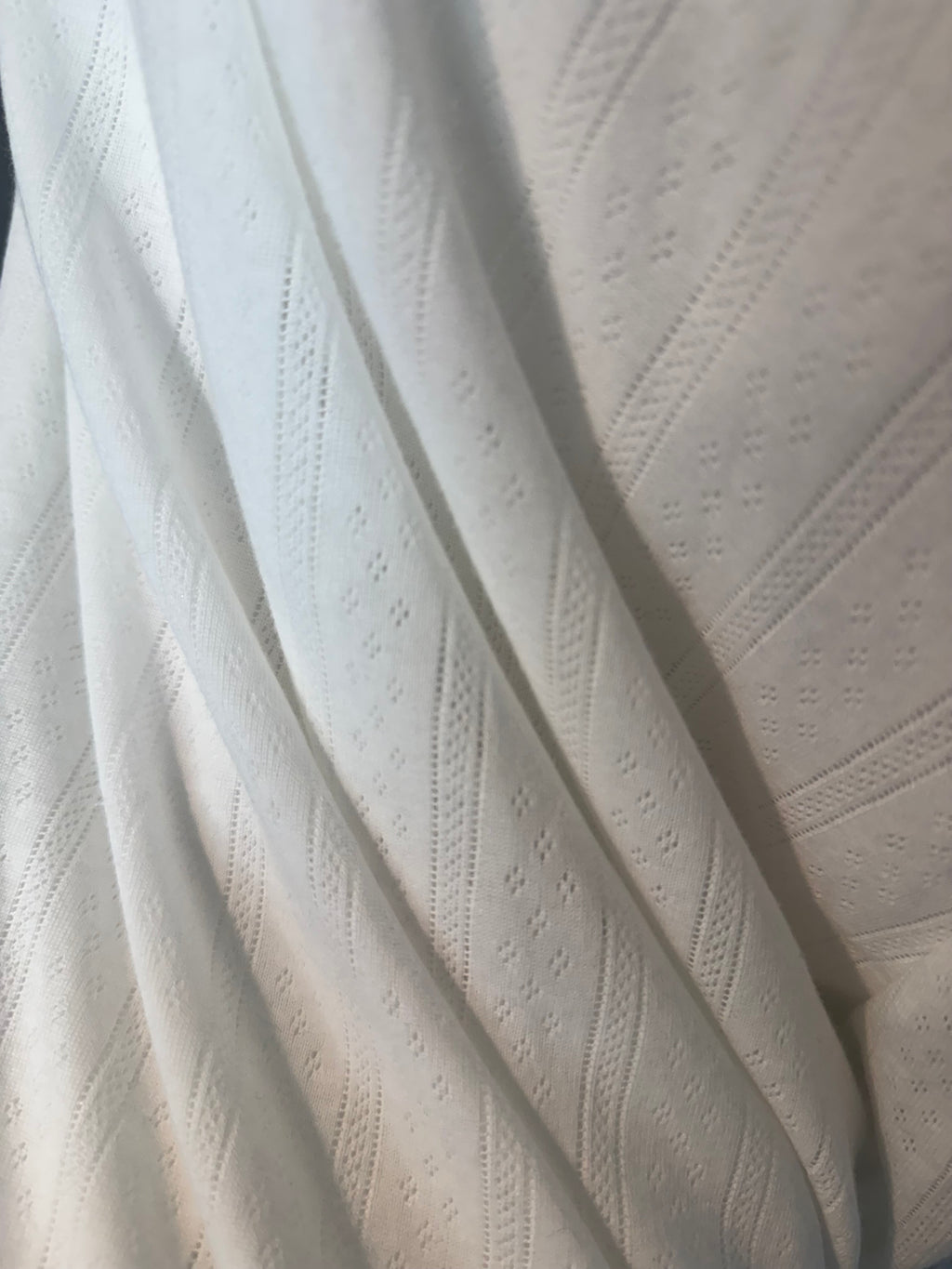 Ouges - Smocked Ruffle Sleeve Maxi - Medium