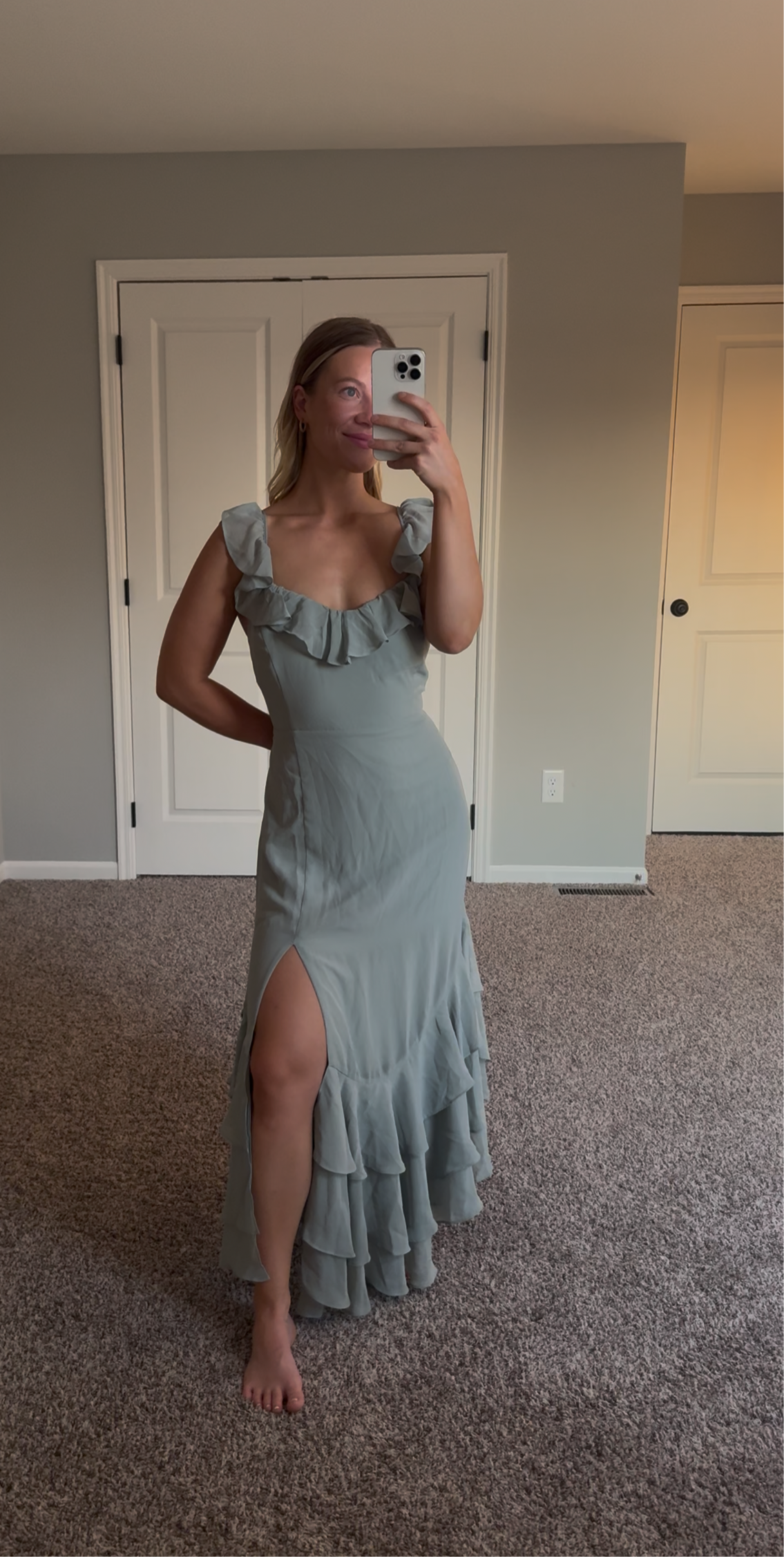 Birdy Grey - Ginny Dress - XL