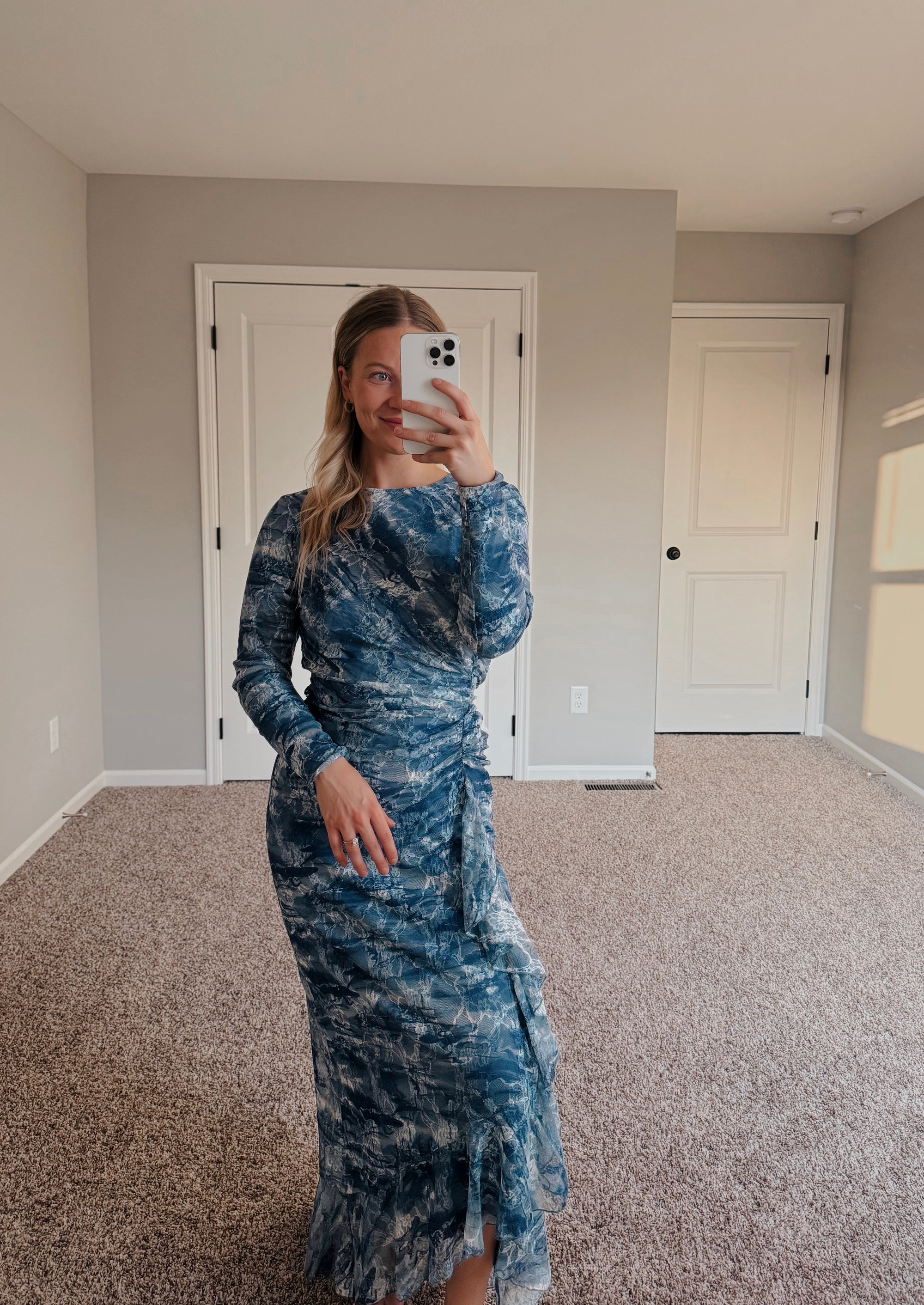 Japparel- Janet Dress