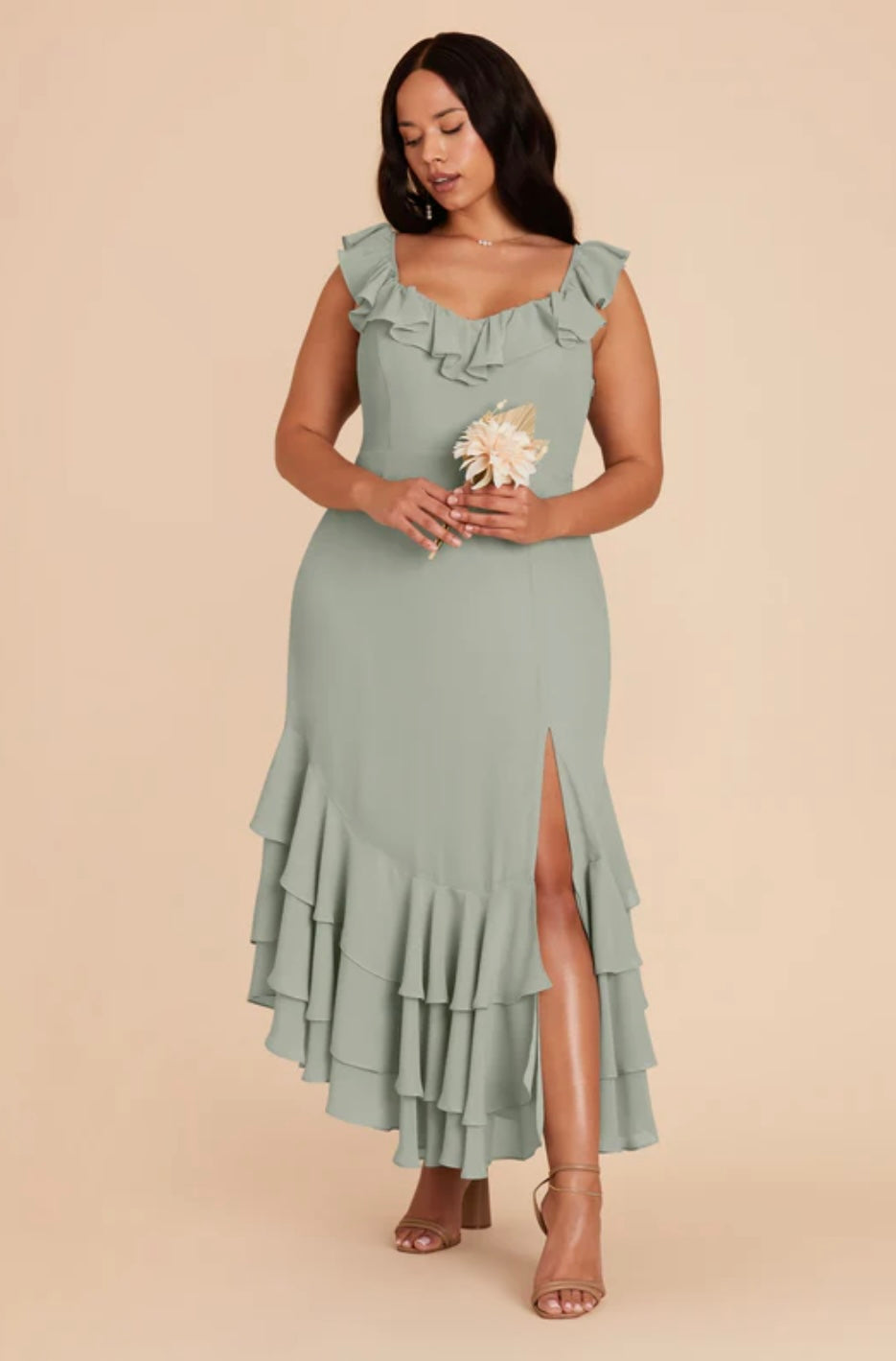 Birdy Grey - Ginny Dress - XL