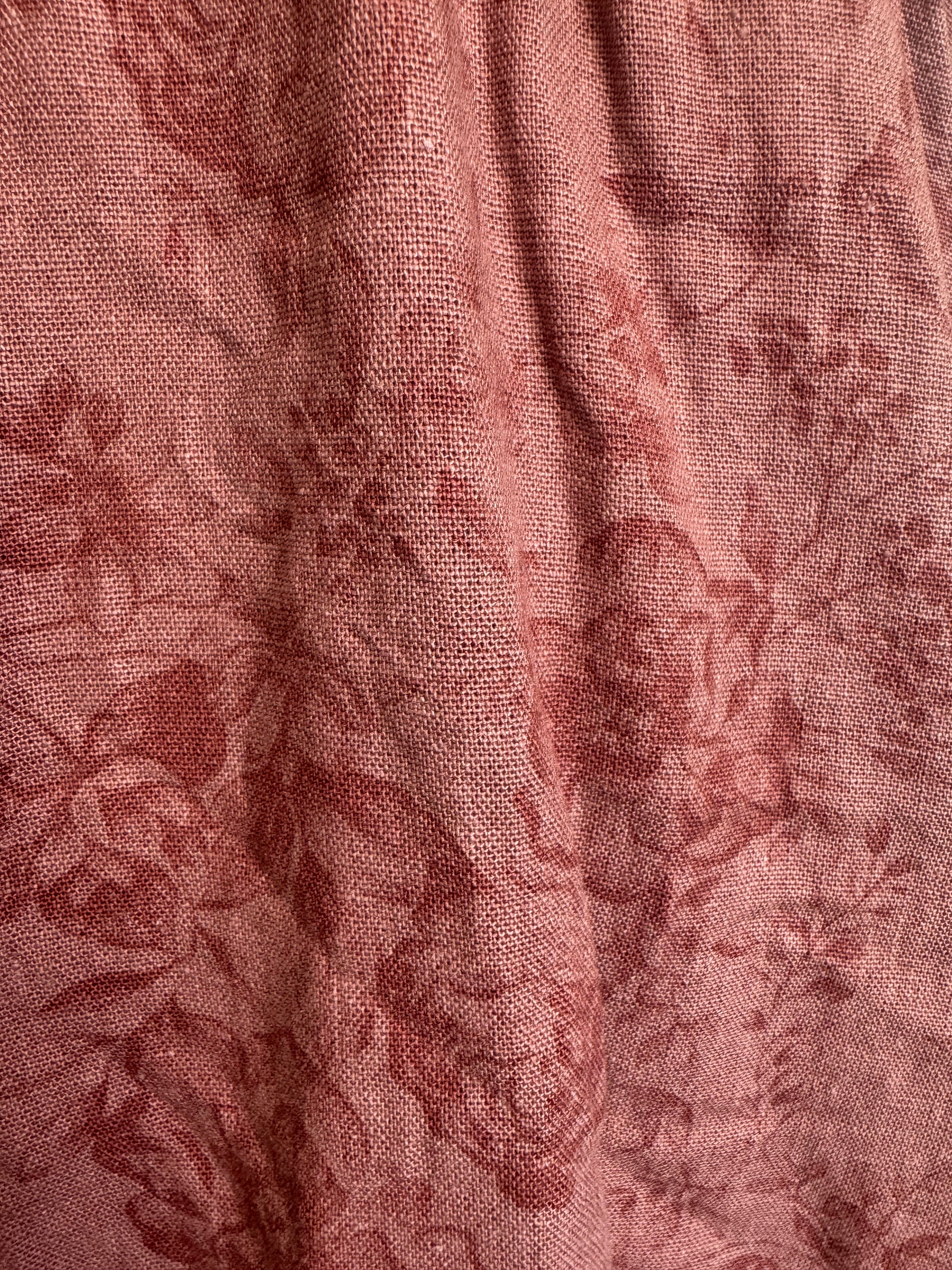 Altar’d State - Corset Floral Mini Dress - Medium